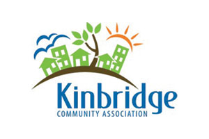 Kinbridge Community Association logo