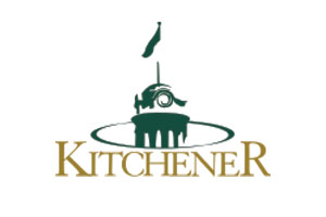 City of Kitchener Logo