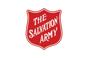 The-Salvation-Army Logo