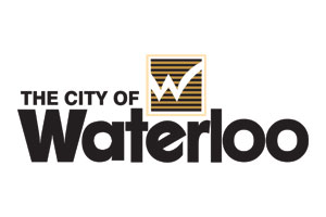 City of Waterloo Logo