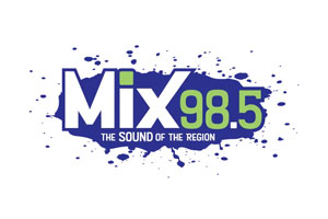 mix-985 Logo