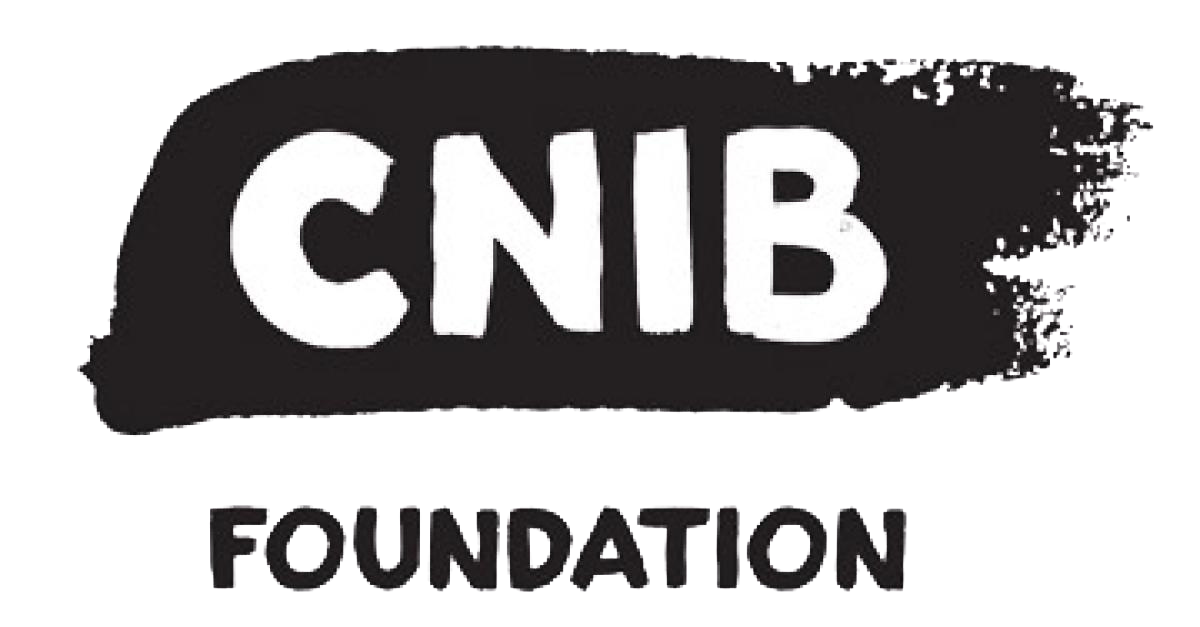 CNIB Logo temp
