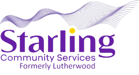 Starling Logo