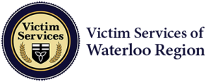 Victim Services Waterloo Region Logo
