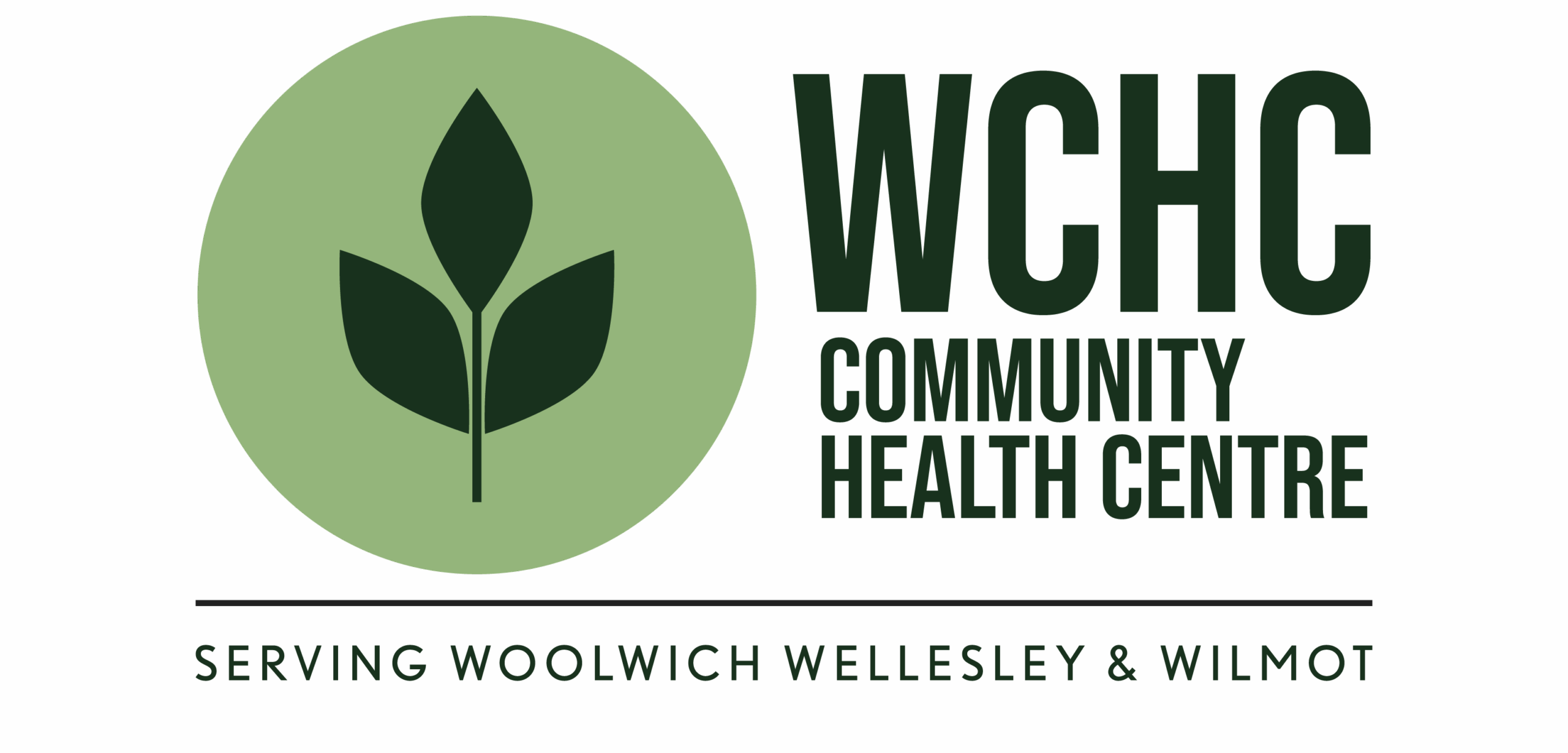 Woolwich Community Health Centre Logo